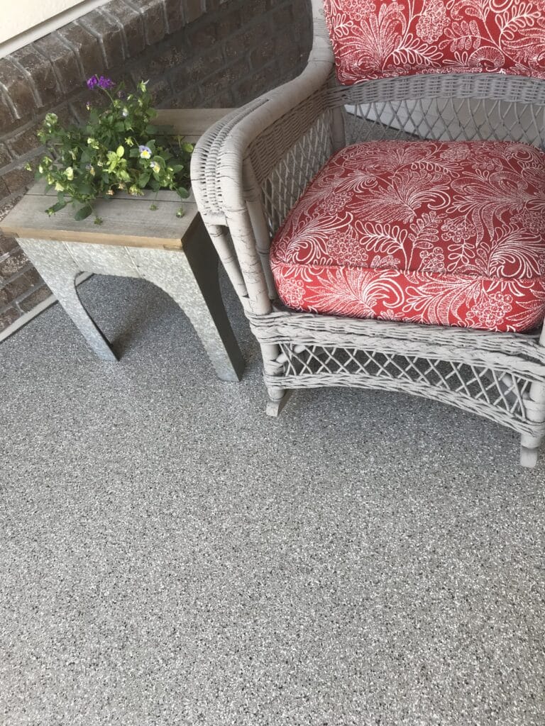 UV Tex Garage Carpet - RJ Eagar