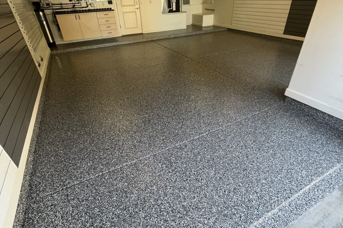 Concrete Coatings Phoenix