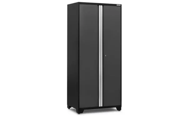 NewAge Pro Series 36" Multi-Use Locker · 18-Gauge Steel · Fully-Welded · 24" Depth